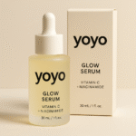 Yoyo Kit - complete face and hair care kit